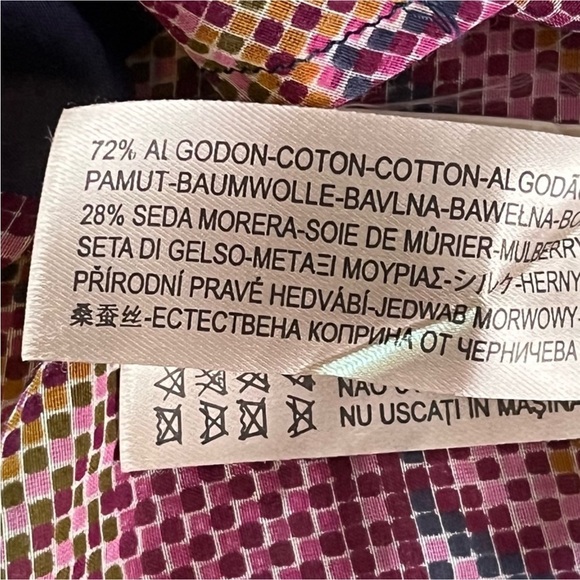 MASSIMO DUTTI Women’s Shirt - Picture 8 of 10